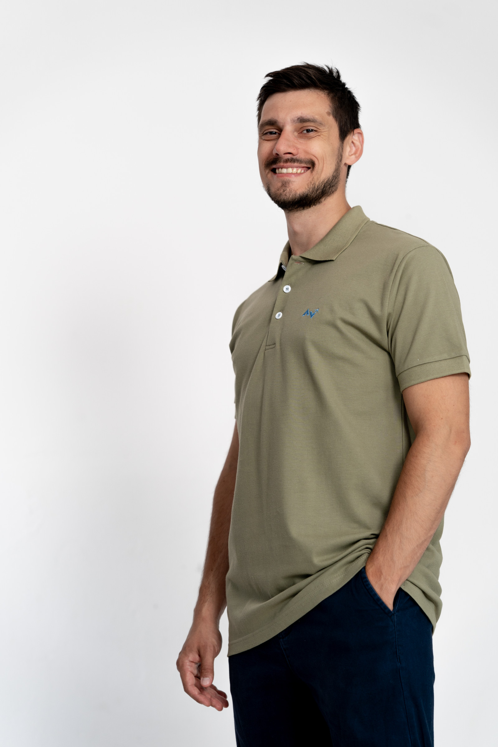 Koszulka polo