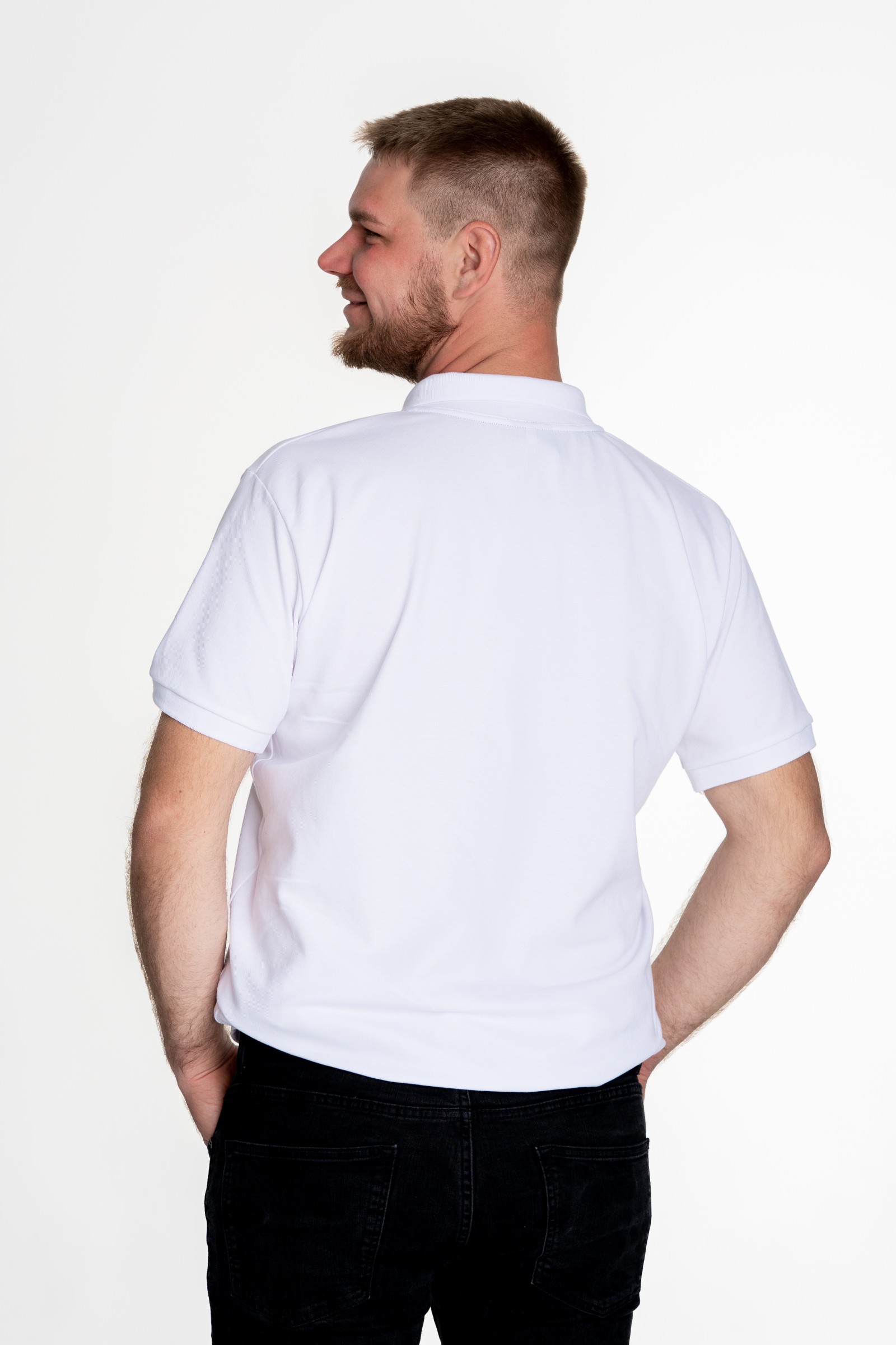 Koszulka polo