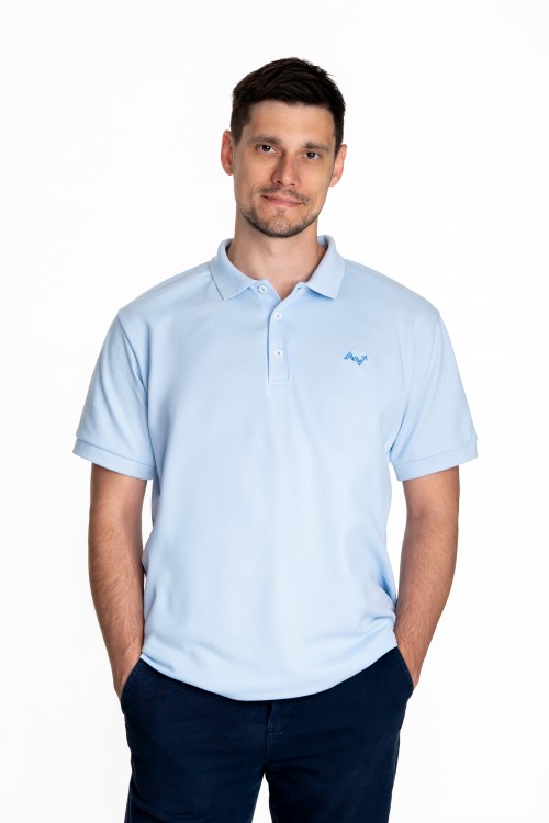 Koszulka polo
