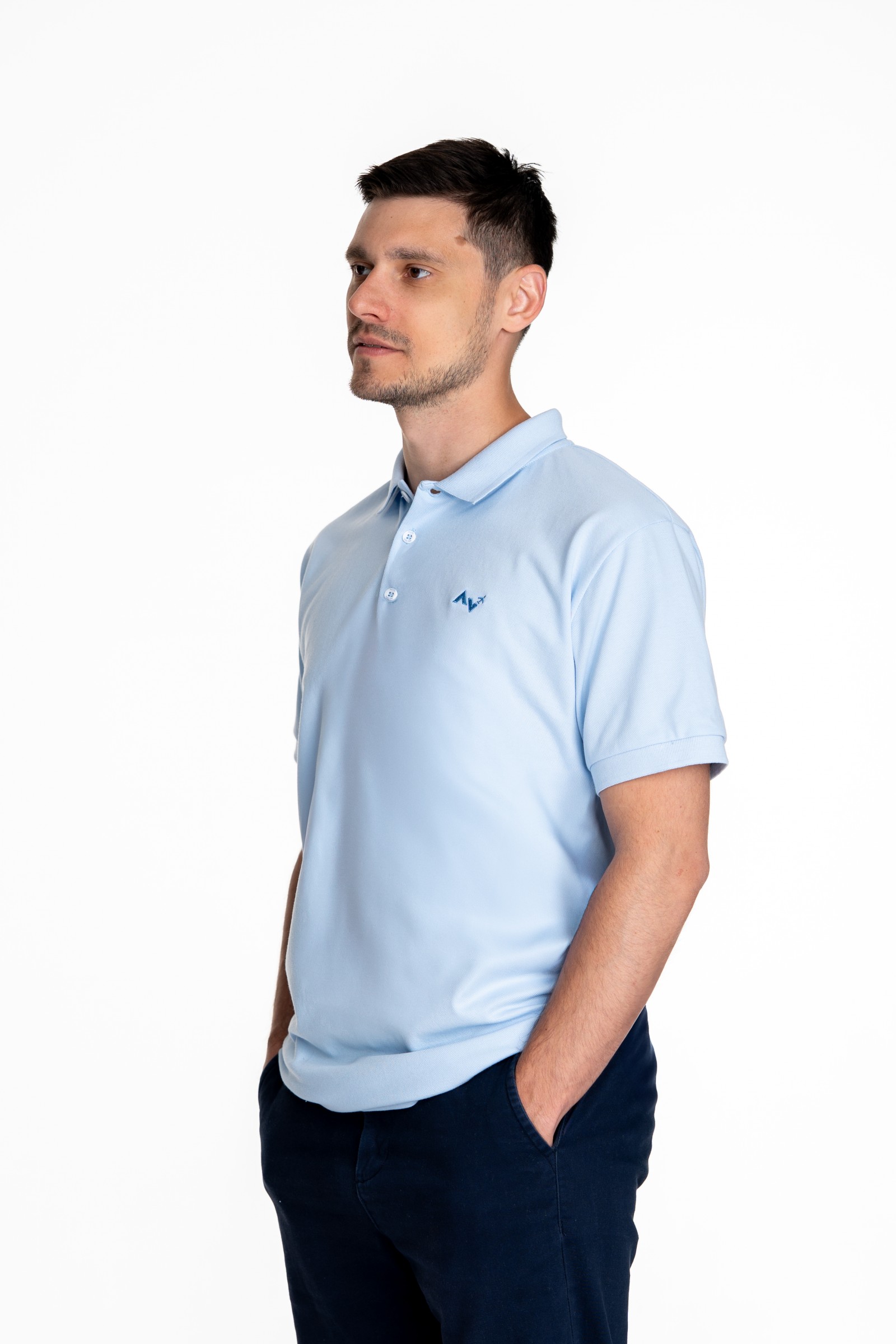 Koszulka polo