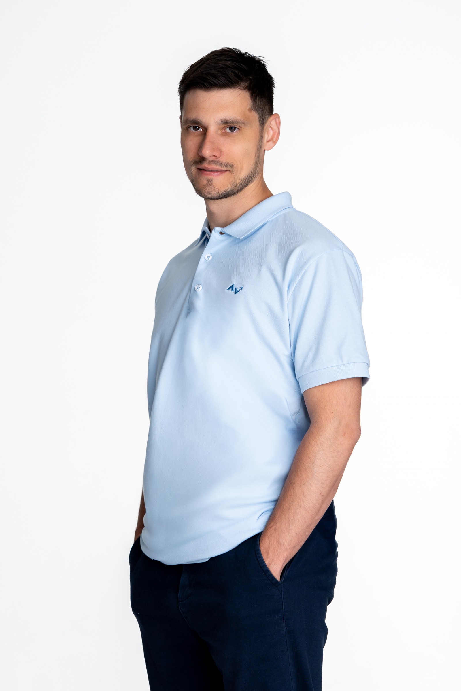 Koszulka polo