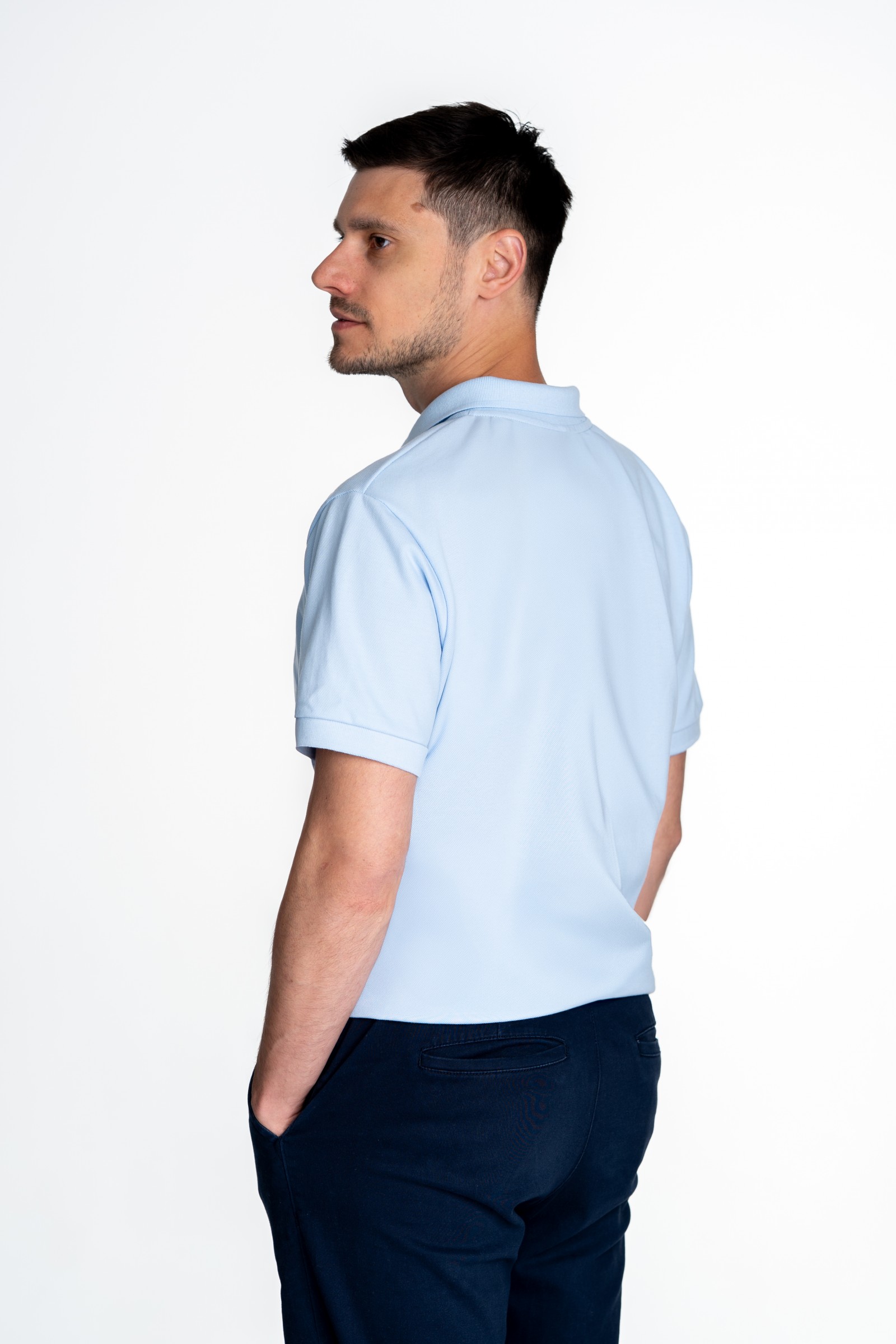 Koszulka polo
