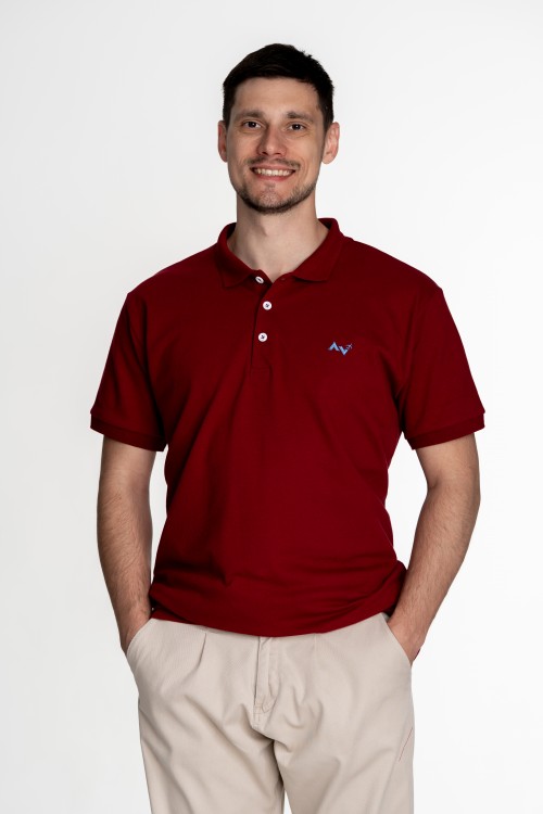 Koszulka polo