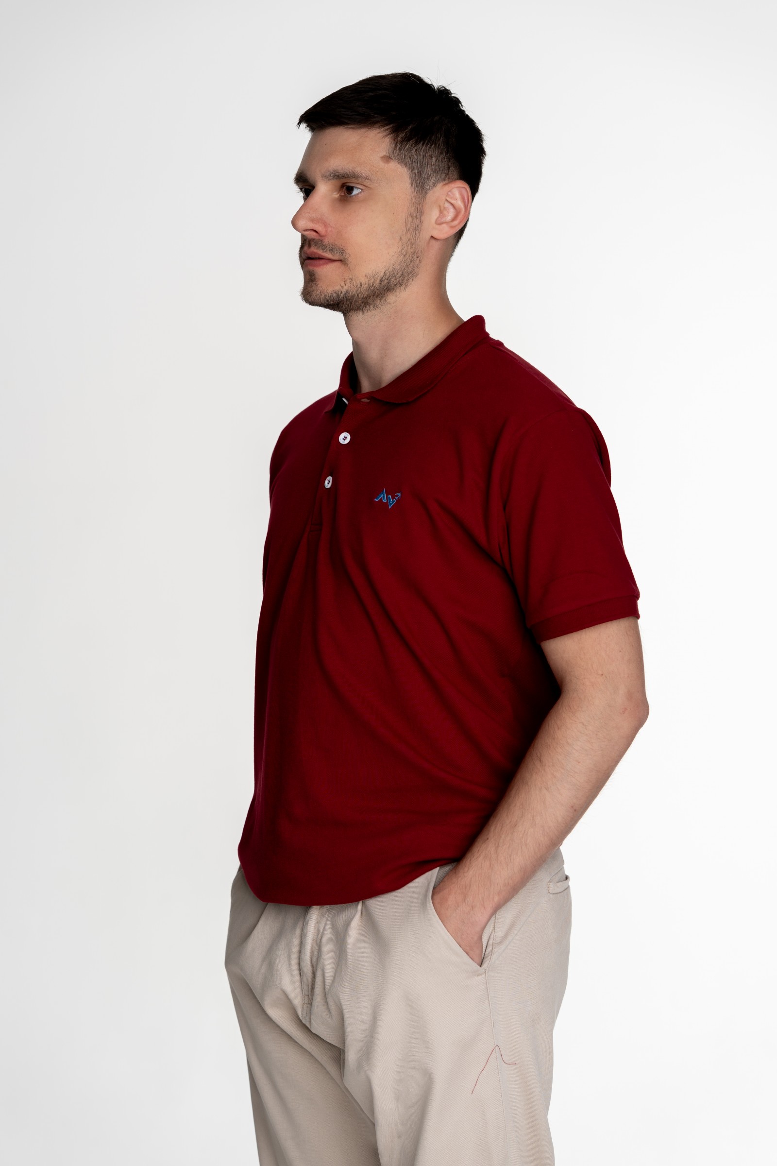 Koszulka polo