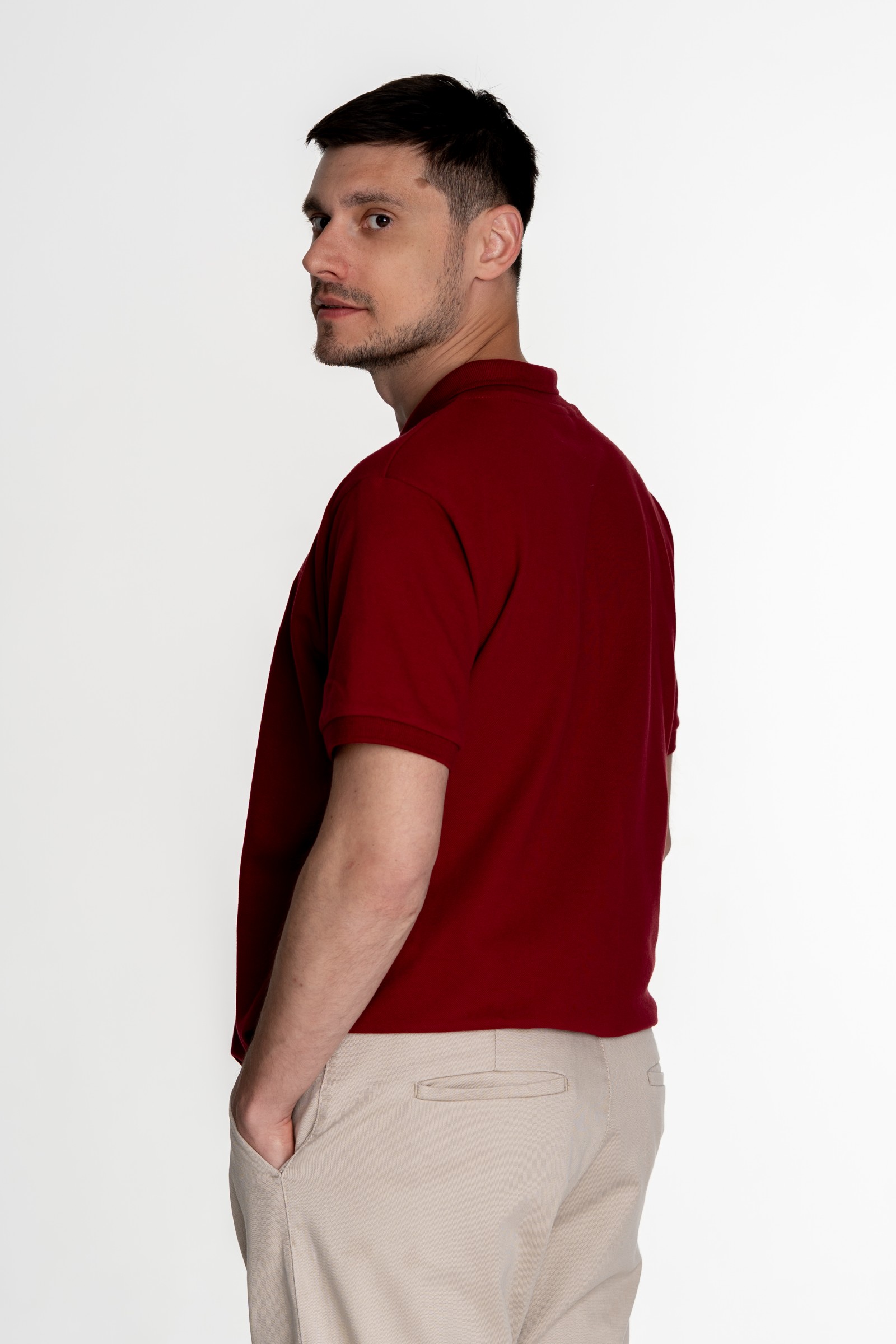 Koszulka polo