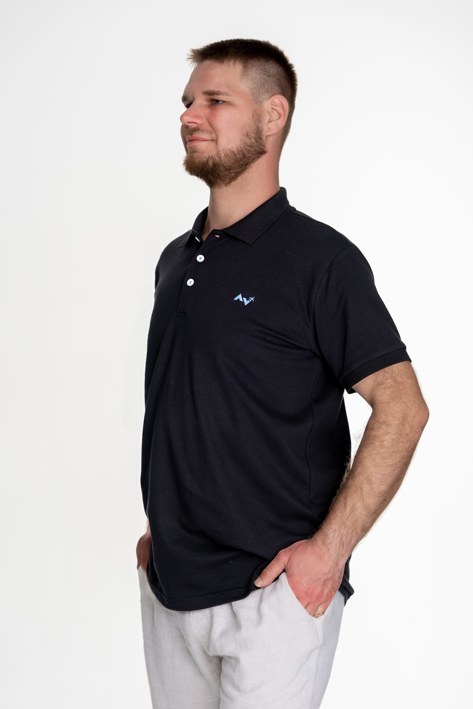 Koszulka polo