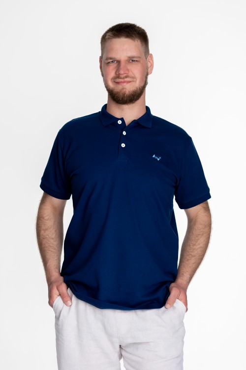 Koszulka polo