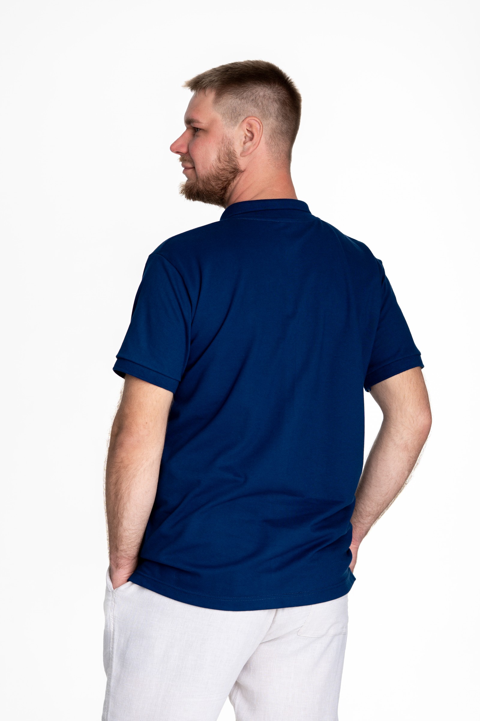 Koszulka polo