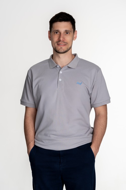 Koszulka polo