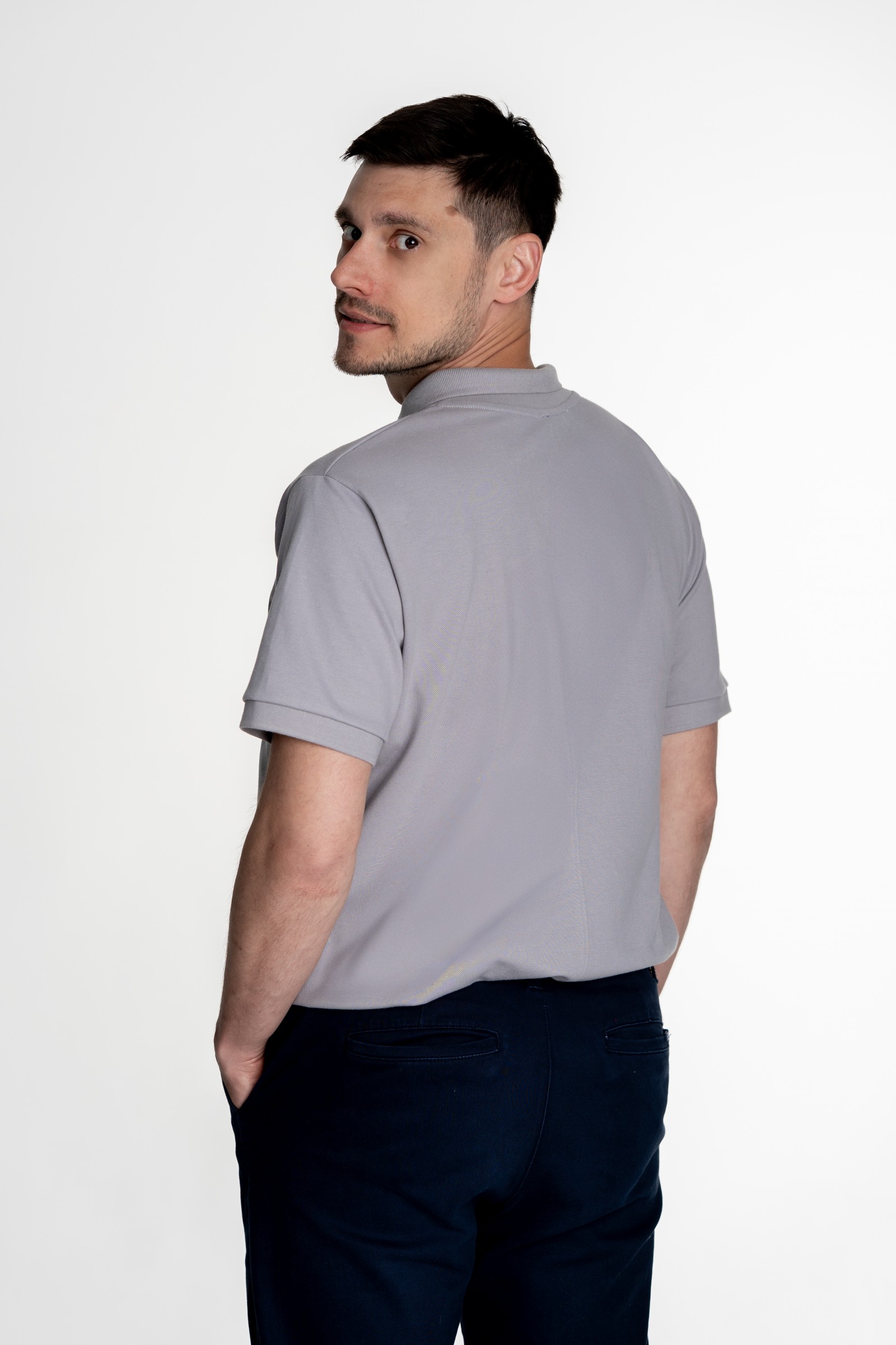 Koszulka polo