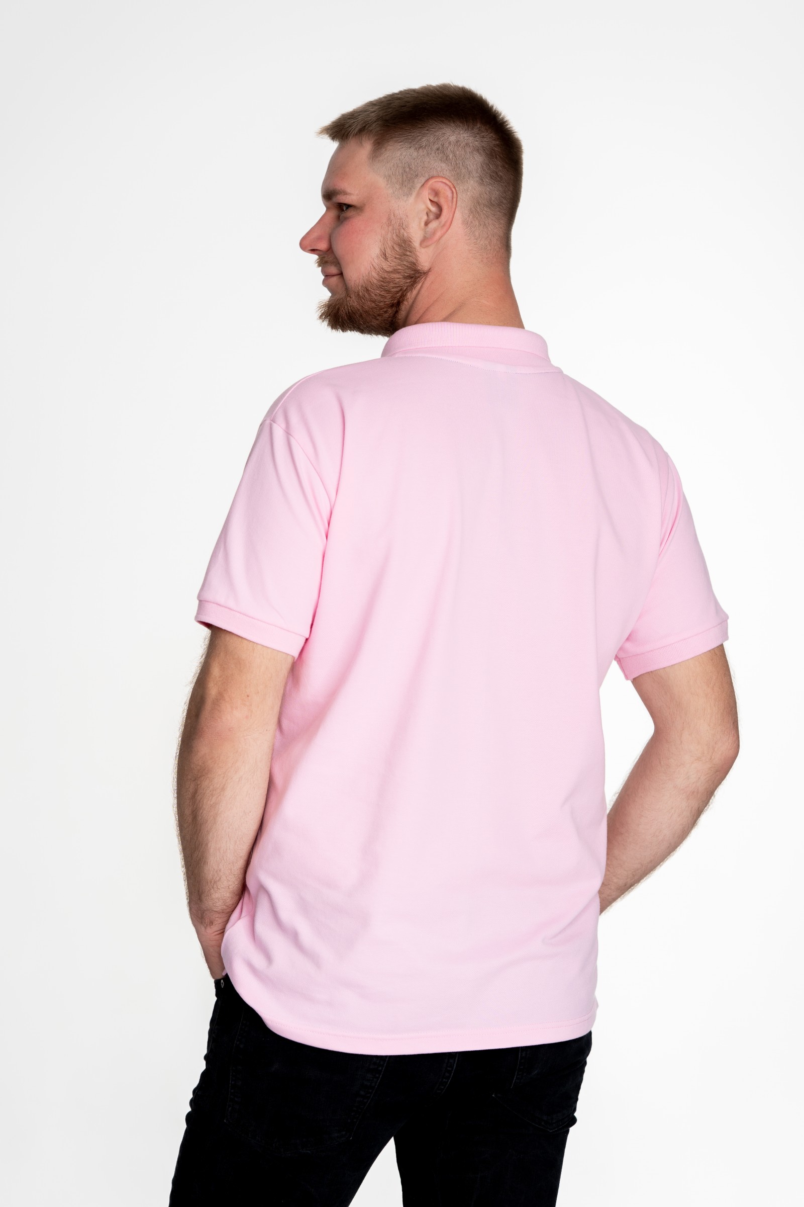Koszulka polo