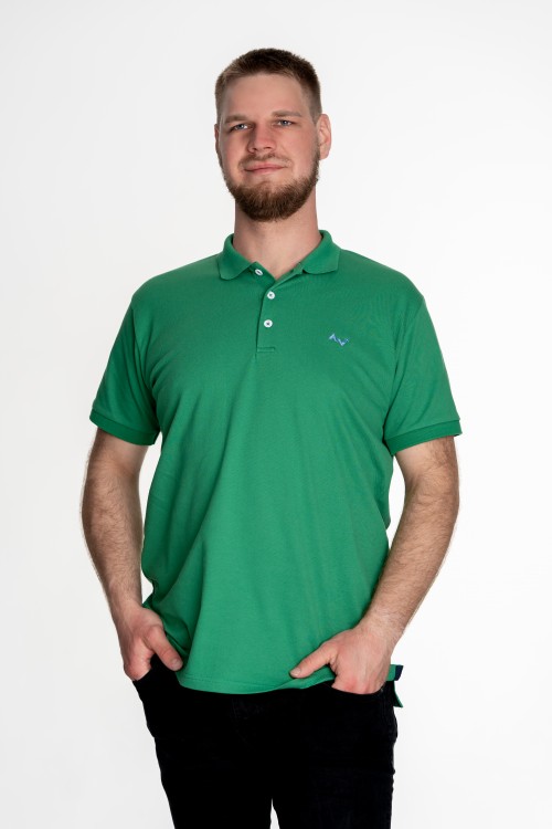Koszulka polo