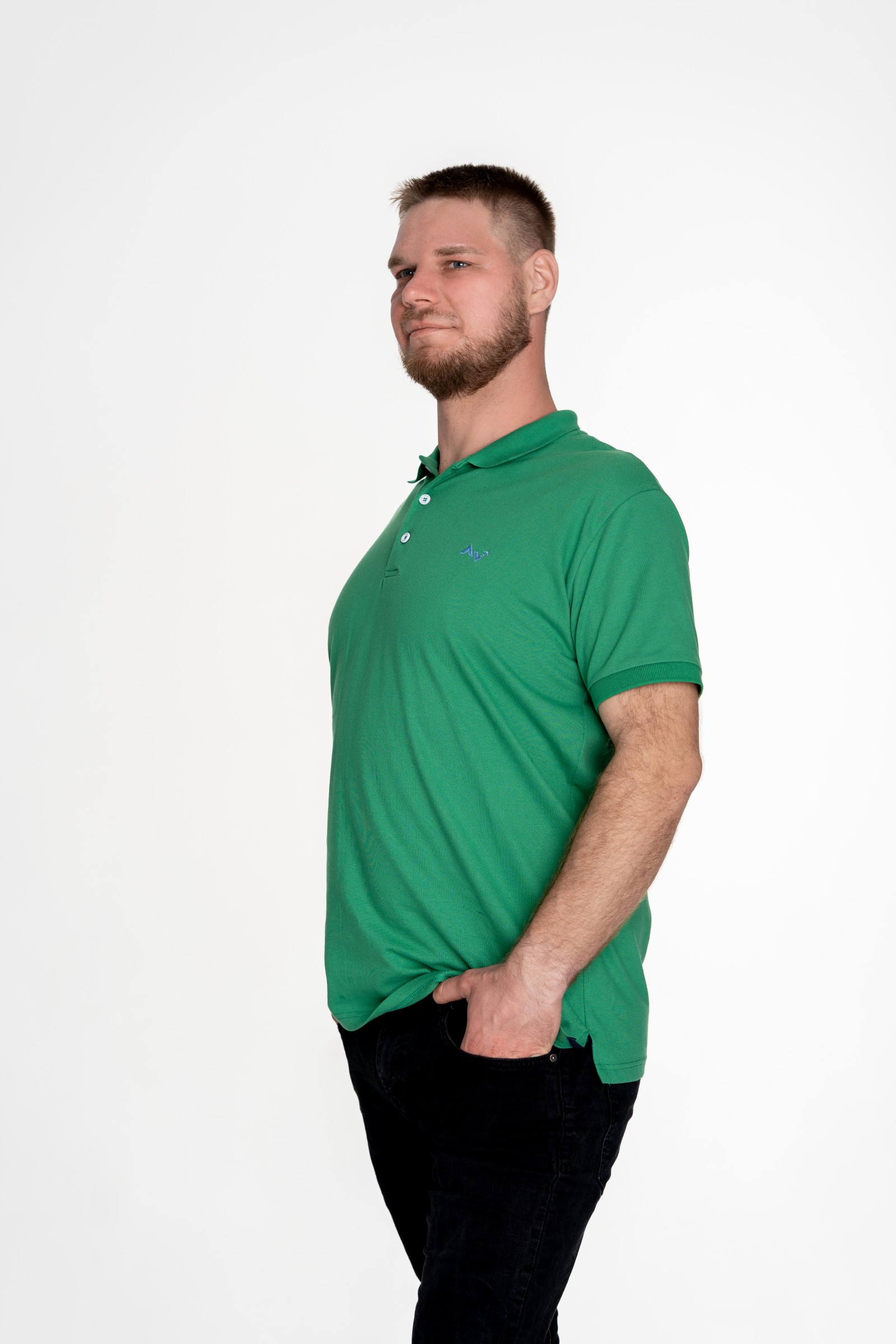 Koszulka polo