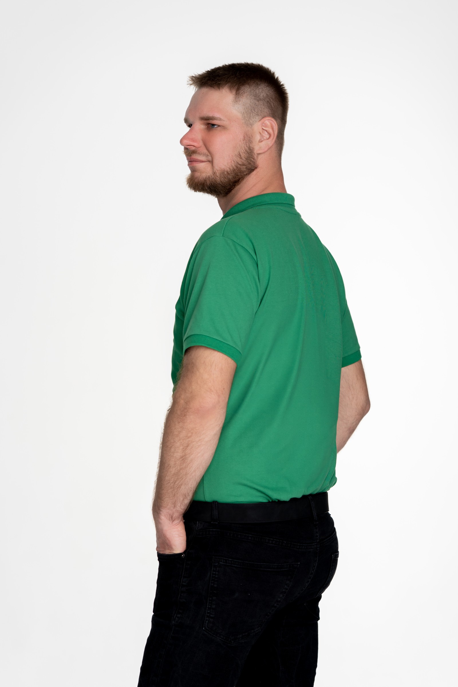 Koszulka polo