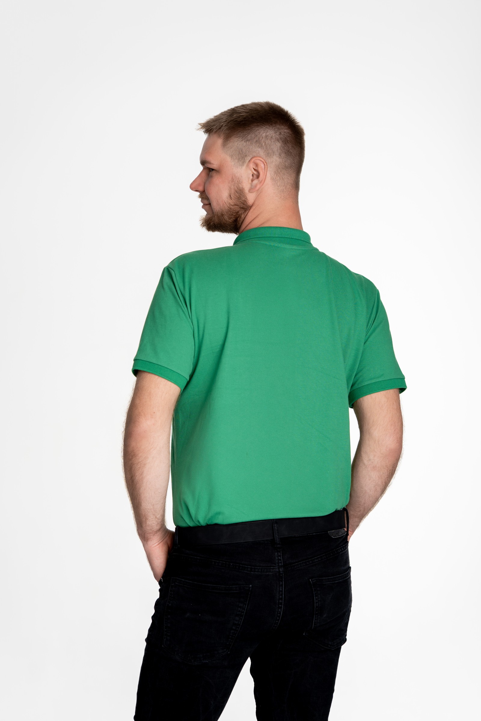 Koszulka polo